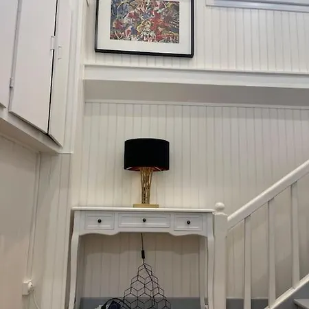 Apartment Loft Standing
